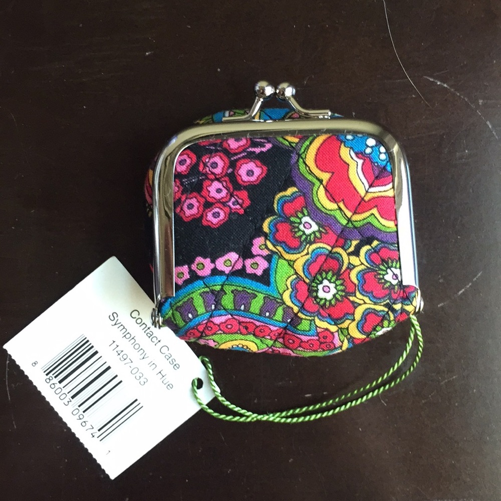 Vera Bradley Case